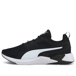 Кроссовки disperse xt 'black' Puma, черный 193728-01 | black/white