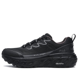Кроссовки explorer running shoes 'black' Fila, черный a12m341218fbb | black