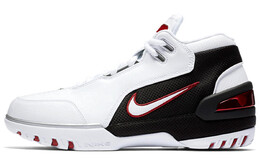 Винтажные баскетбольные кроссовки унисекс Nike Air Zoom Generation aj4204-101