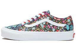 Кроссовки Vans Old Skool Tapered Liberty Floral Black vn0a54f44tr