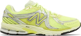 New Balance Кроссовки Aimé Leon Dore x 860v2 'Yellow', желтый ml860ae2 | yellow