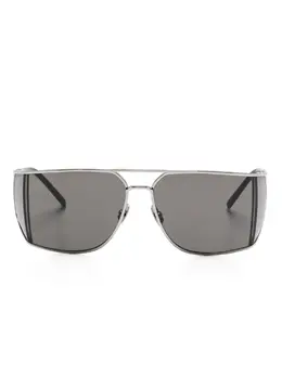 Saint Laurent Eyewear: Очки 