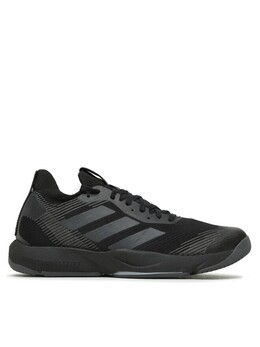 Кеды Adidas, черный rapidmove adv trainer hp3265 | fekete