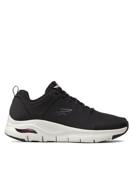 Кроссовки Titan Skechers, черный titan 232200/bkw | schwarz