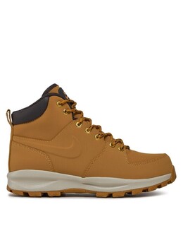 Кроссовки Manoa 454350 Nike, коричневый manoa 454350 700 | braun