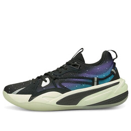 Кроссовки nintendo x j.cole x rs-dreamer 'super mario galaxy' Puma, черный 195004-01 | black