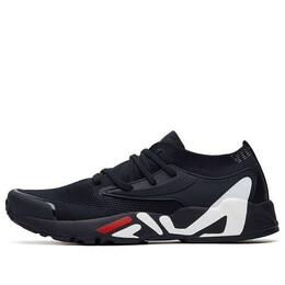 Кроссовки mind one 2.0 low navy Fila, синий f52m114104fnv | blue