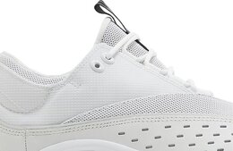 Nike Кроссовки NOCTA x Air Zoom Drive 'Summit White', белый dx5854 100 | white