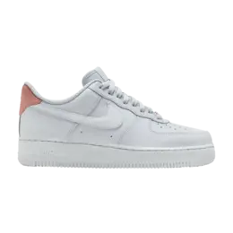 Кроссовки Nike Air Force 1, белый hf0729 001 | white