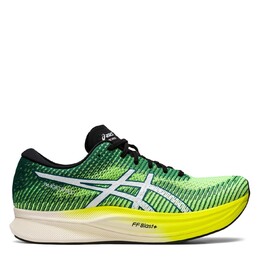 Кроссовки magic speed 2 Asics, зеленый 4600553 | grün