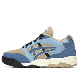 Кроссовки Gel Fuse kigo баскетбольные кроссовки Asics, синий 1203a530-200 | blue / beige