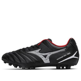 Кроссовки monarcida neo 3 select ag 'black silver red' Mizuno, черный p1ga242601 | black/silver/red