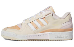 Кроссовки Adidas Forum Exhibit Low Ecru Tint Halo Amber gw6346