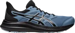 Asics Кроссовки Jolt 4 'Steel Blue Black', синий 1011b603 402 | blue
