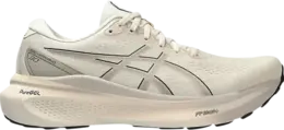 Asics Кроссовки Gel Kayano 30 'Oatmeal', кремовый 1011b548 250 | cream
