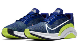 Кроссовки Nike SuperRep Мужчины cu7627-410