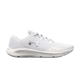 Кроссовки Under Armour Charged Pursuit 3, белый 3024878 101 | white