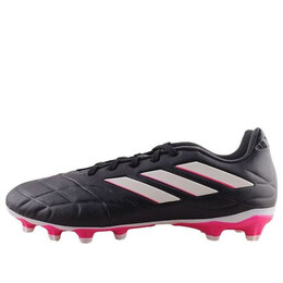 Кроссовки copa pure.3 мг Adidas, черный gy9057 | core black/white/team shock pink 2