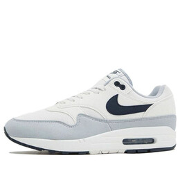 Кроссовки air max 1 'pure platinum dark obsidian' Nike, мультиколор fd9082-002 | platinum tint/wolf grey/dark obsidian