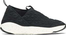 Кроссовки Nike ACG Moc 3.0 'Black Anthracite', черный ct2896 001 | black