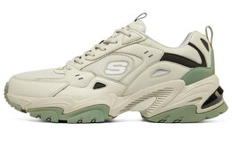 Мужские массивные кроссовки Skechers Stamina V2 237209-ntmt