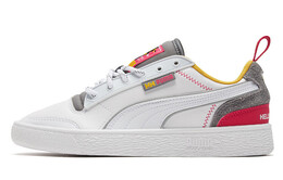Кроссовки Puma Ralph Sampson Helly Hansen White 372631-01