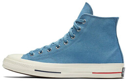 Кеды Chuck 70 Converse Heritage Court High 'Aegean Storm' 160491c