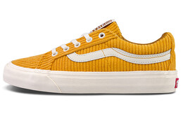 Кроссовки Vans Unisex SK8-Low Sneakers Yellow vn0a4uwia0q