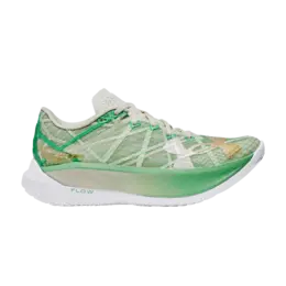 Кроссовки Under Armour Flow Velociti Elite 2, кремовый 3027338 100 | cream