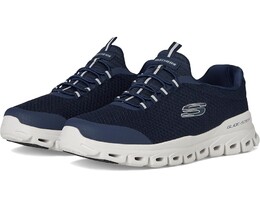 Кроссовки Skechers Glide-Step Sylo, темно-синий 9992349 | navy