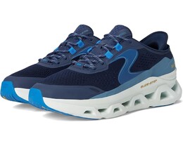 Кроссовки Skechers Glide-Step Altus Hands Free Slip-In, цвет Navy/Blue 9974241 | navy/blue