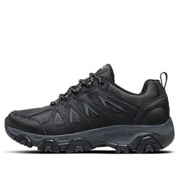 Кроссовки terrabite 'black grey' Skechers, черный 51844c-bkcc | black/grey