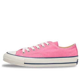 Кроссовки chuck taylor canvas ox 'pink' Converse, розовый 1sd146 | pink/white/black