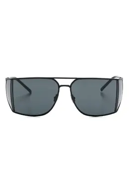 Saint Laurent Eyewear: Очки 