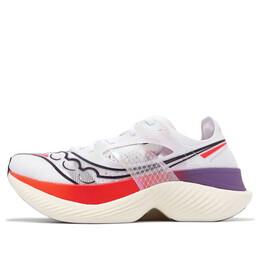 Кроссовки endorphin elite 'white vizired' Saucony, белый s20768-126 | white/vizired