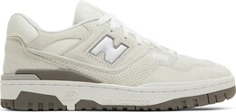 Кроссовки New Balance United Arrows x 550 'White', серый bb550un1 | grey