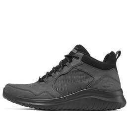 Кроссовки ultra flex 2.0 'black' Skechers, черный 52780-bbk | black/grey