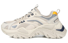Массивные кроссовки Fila Fishbone унисекс 1jm01283_092