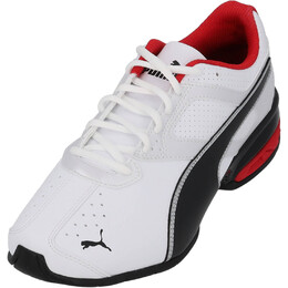 Низкие кроссовки Puma Low, белый 3084227 | white/silver