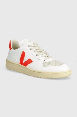 Кроссовки Veja V-10, белый ppyh-obm2rz_00x | bianco