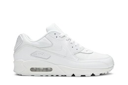 Кроссовки Nike Air Max 90 Essential 'White', белый 537384 111 | white