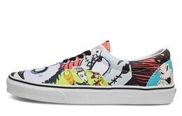 Кроссовки Era The Nightmare Before Christmas X Vans 'Halloweentown' vn0a4bv4t2t