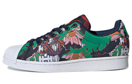 Кроссовки Adidas Superstar Chinese New Year Pattern fw5366