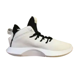 Кроссовки Adidas ComplexCon x Crazy 1 Kobe ADV, белый bc0805 | white