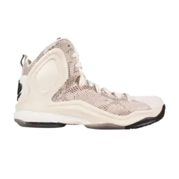 Кроссовки Adidas D Rose 5 Boost OG 'White Tan', белый c77249 | white
