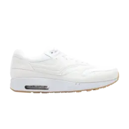 Кроссовки Nike Air Maxim 1 Apc Sp, белый 607541 110 | white