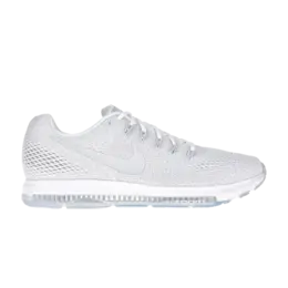 Кроссовки Nike Zoom All Out Low 'Pure Platinum ', белый 878670 101 | white