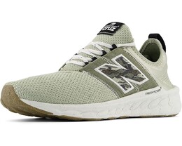 Кроссовки New Balance Fresh Foam X Cruz Artisan v3, цвет Olivine/Dark Olivine 9919092 | olivine/dark olivine