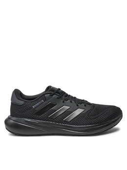 Кроссовки Adidas, черный response runner ih3576 | fekete