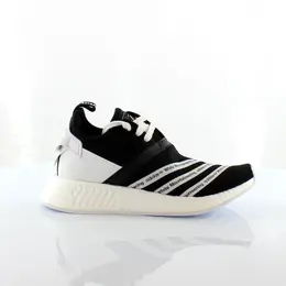 Кроссовки x mountaineering nmd r2 Adidas, черный 3776678 | schwarz